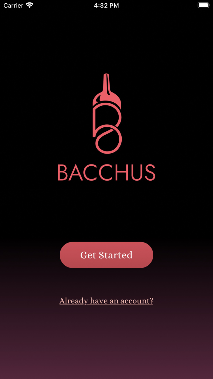 Bacchus