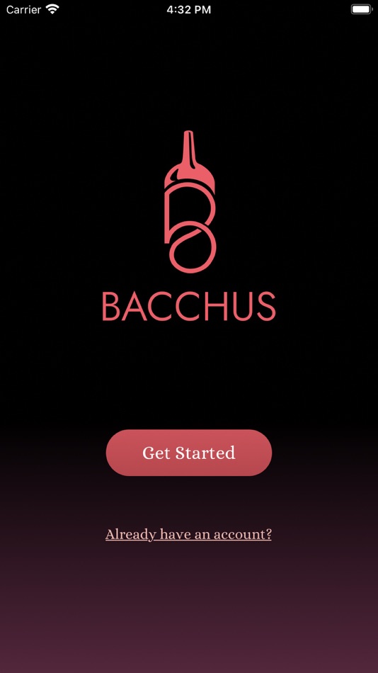 #1. Bacchus (iOS) 由: Common Computer Inc.