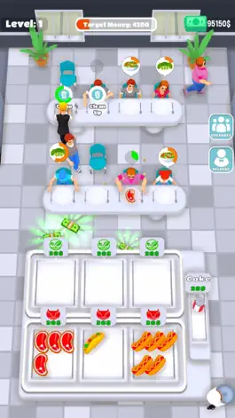 Game screenshot Eat Your Meal hack