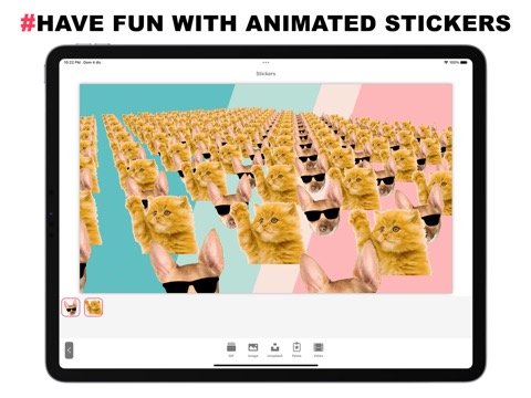 GIF Maker - StickerTuneのおすすめ画像4