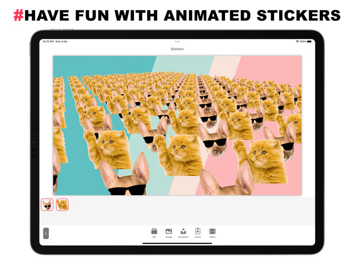 GIF Maker - StickerTune