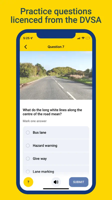 Theory Test Pro screenshot 3 of 5