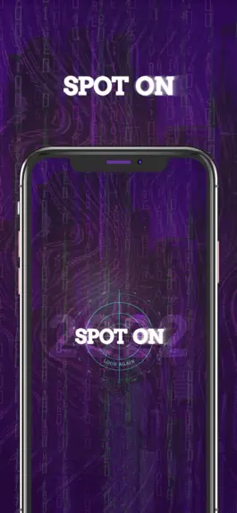 Game screenshot SPOT ON mod apk