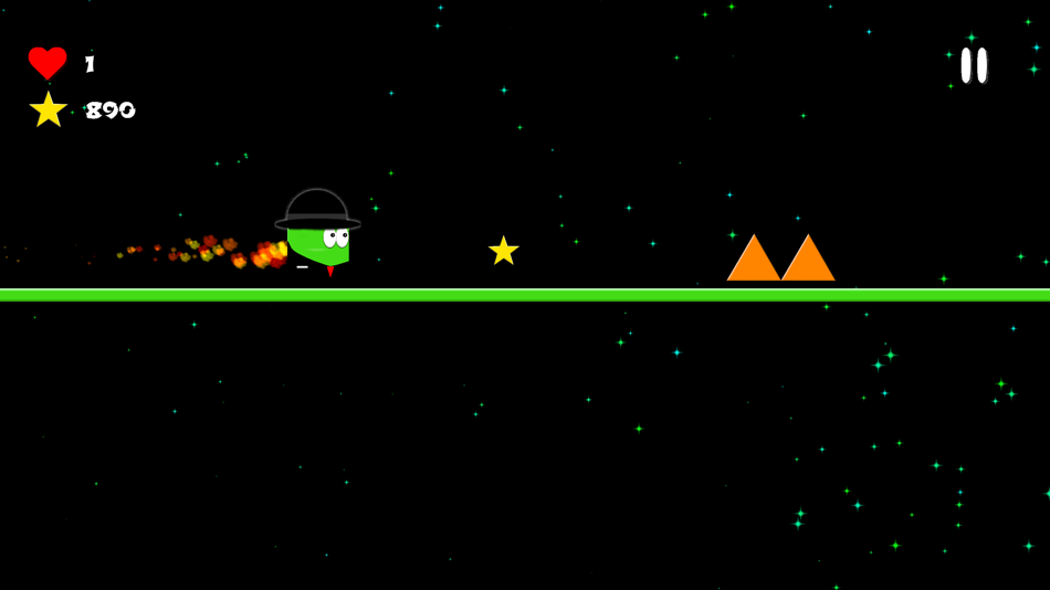 #3. One Cube - Customize Your Game (iOS) Bởi: NO END STUDIO S.R.L.