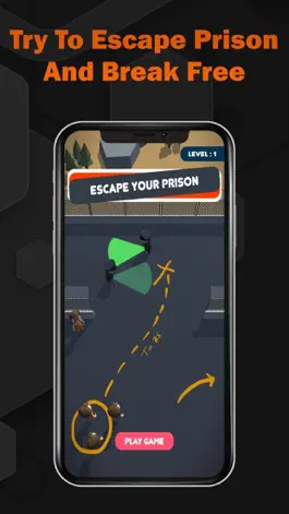 Game screenshot Escape Your Prison mod apk