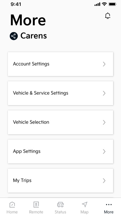 Kia Connect screenshot-4