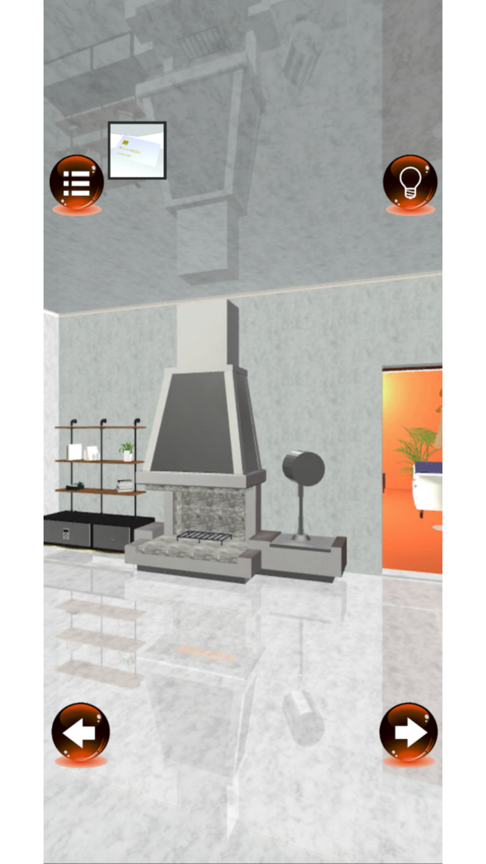 EscapeGame BrownROOM