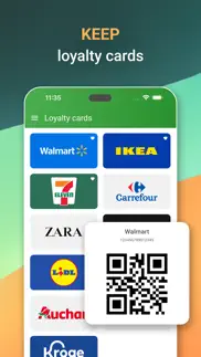 shopium: grocery shopping list iphone screenshot 3