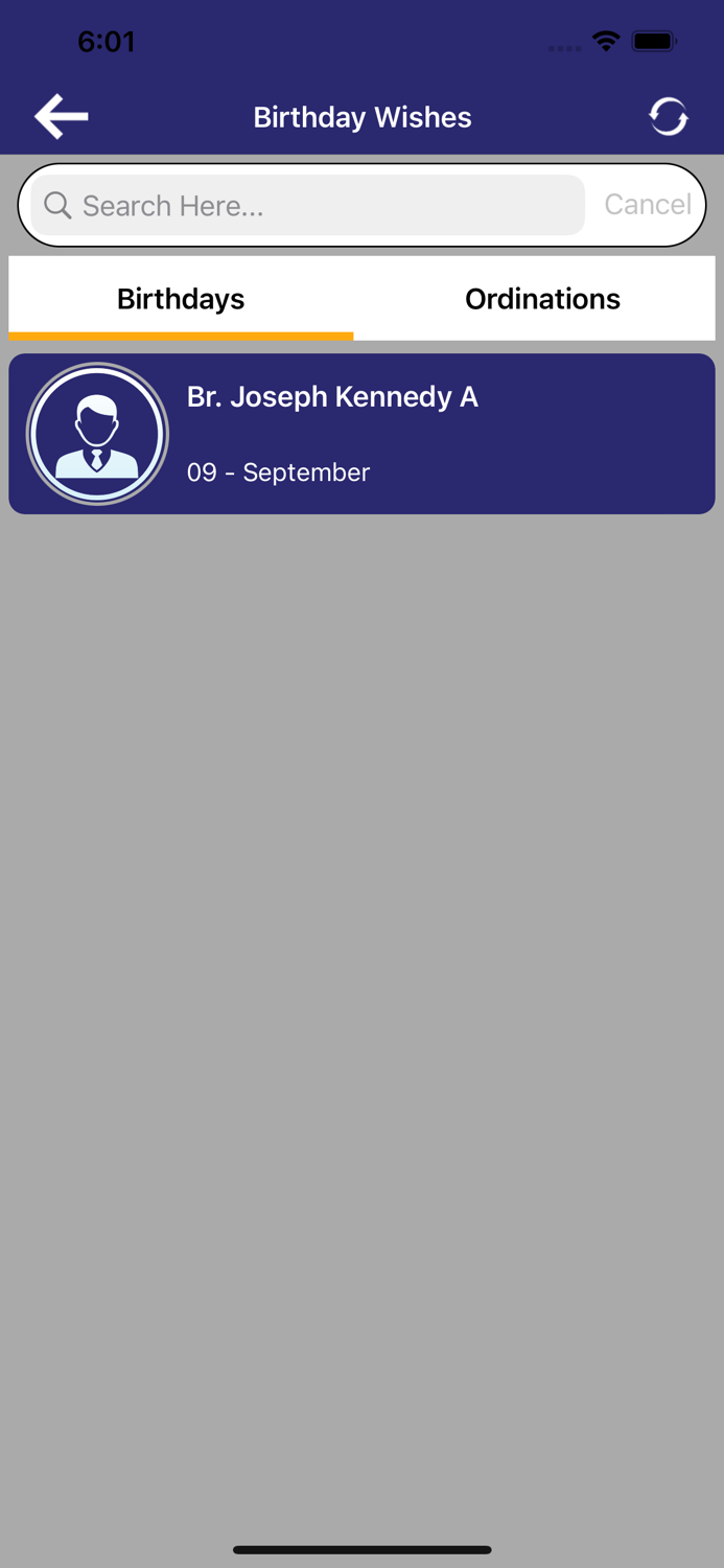 De La Sale Brothers - India