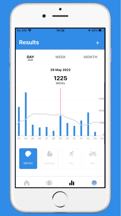 MyFit Center App screenshot-3