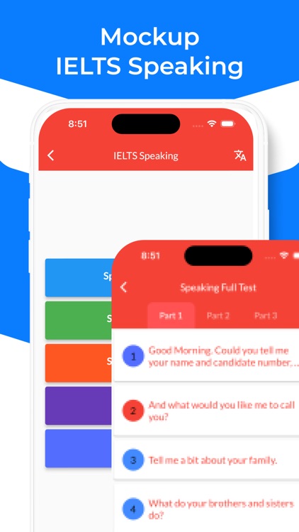 IELTS Practice Band 9 screenshot-4