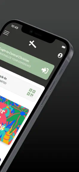 Game screenshot Central Christian Church AZ apk