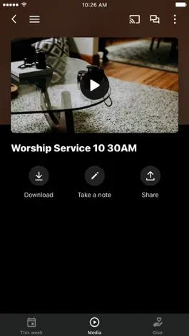 Game screenshot Chester Baptist VA hack