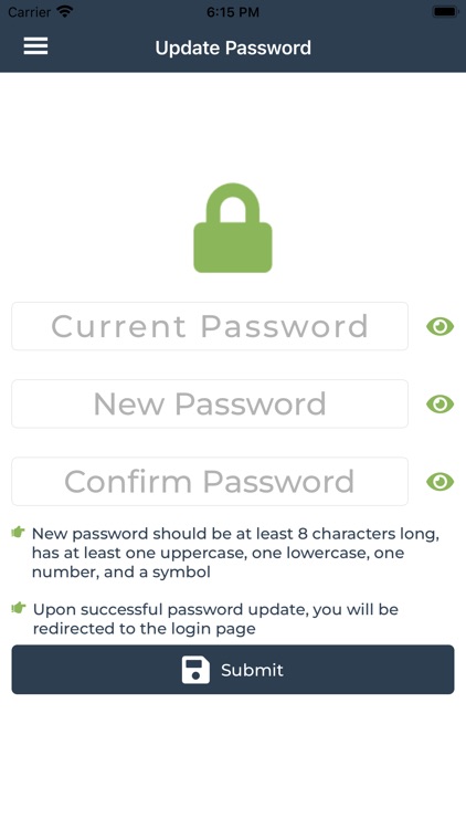 Make A Claim - BeneFitsMyWay screenshot-9