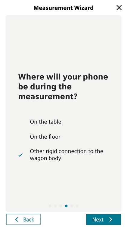 Track Monitoring screenshot-5