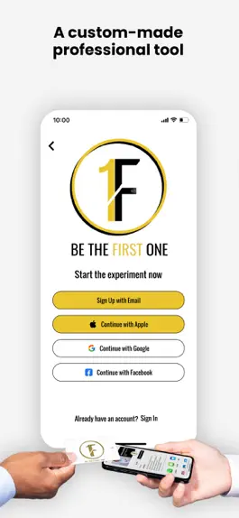 Game screenshot F1RSTCARD hack