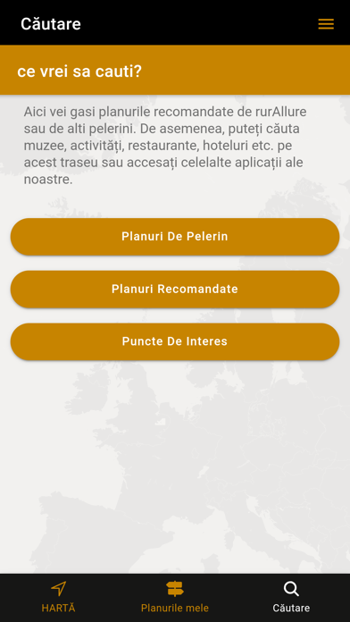 rurAllure Csíksomlyó Way Screenshot