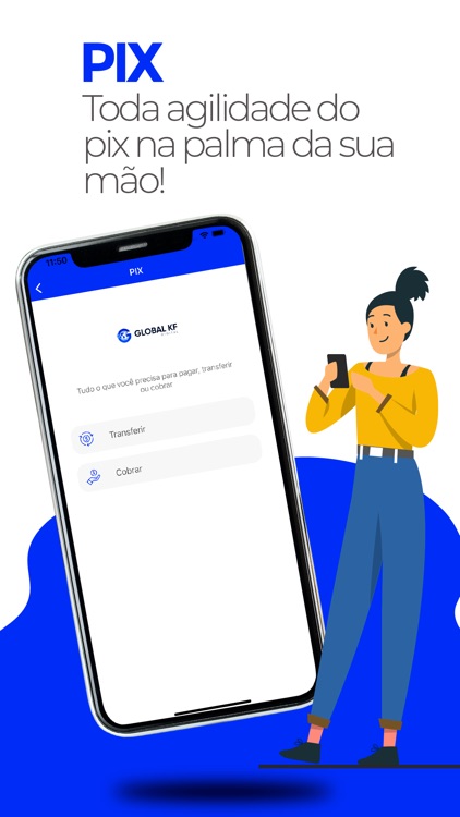 Global KF Digital screenshot-5