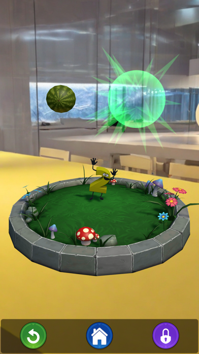 123 Kids - AR Number Counting Screenshot