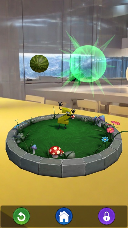 123 Kids - AR Number Counting