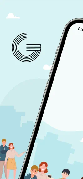 Game screenshot COMMUNITY GA mod apk