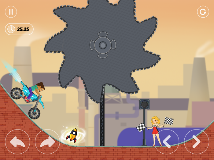 Bike Race Moto Racing Game