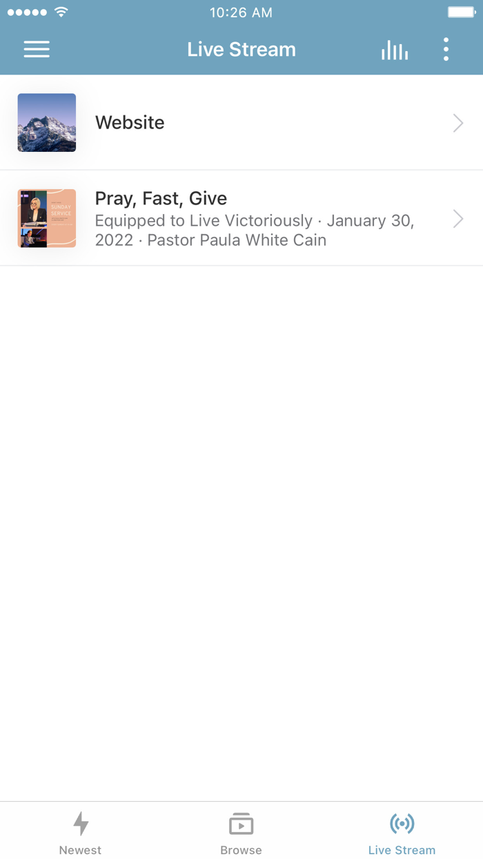 Life Network for Women