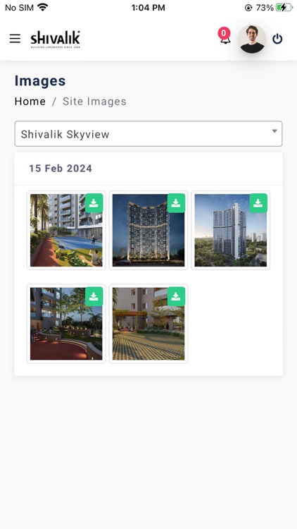 Shivalik Member screenshot-5