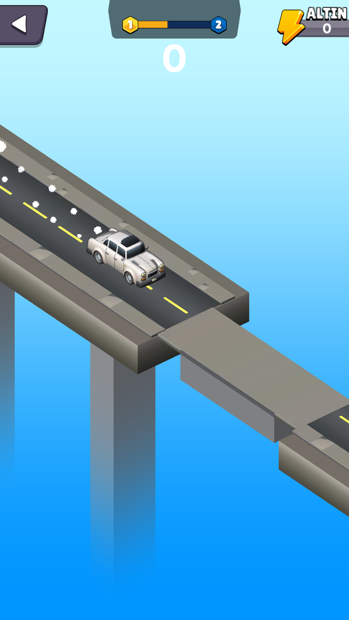 Trafiko - Trafik Eğitim Oyunu