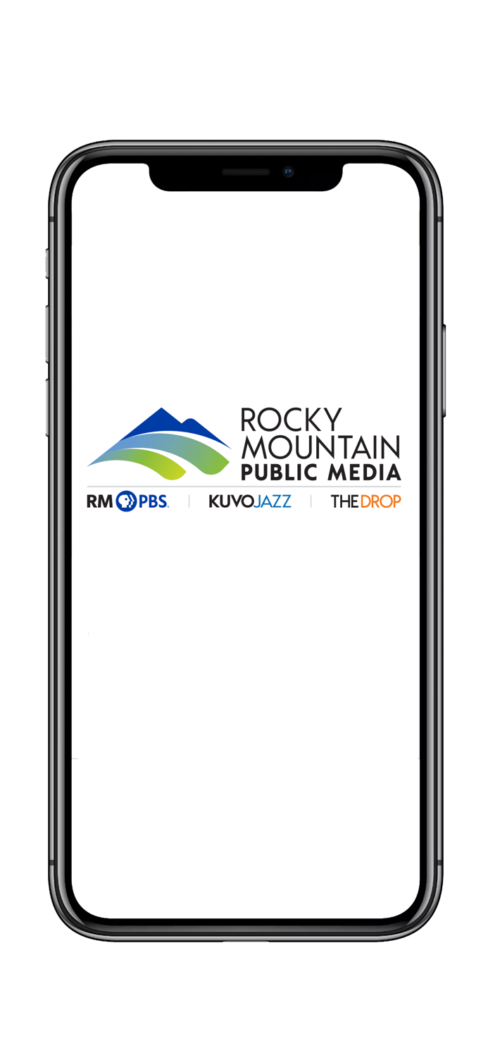 Rocky Mountain Public Media