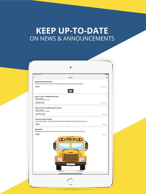 Screenshot #4 pour BlueValleyRec