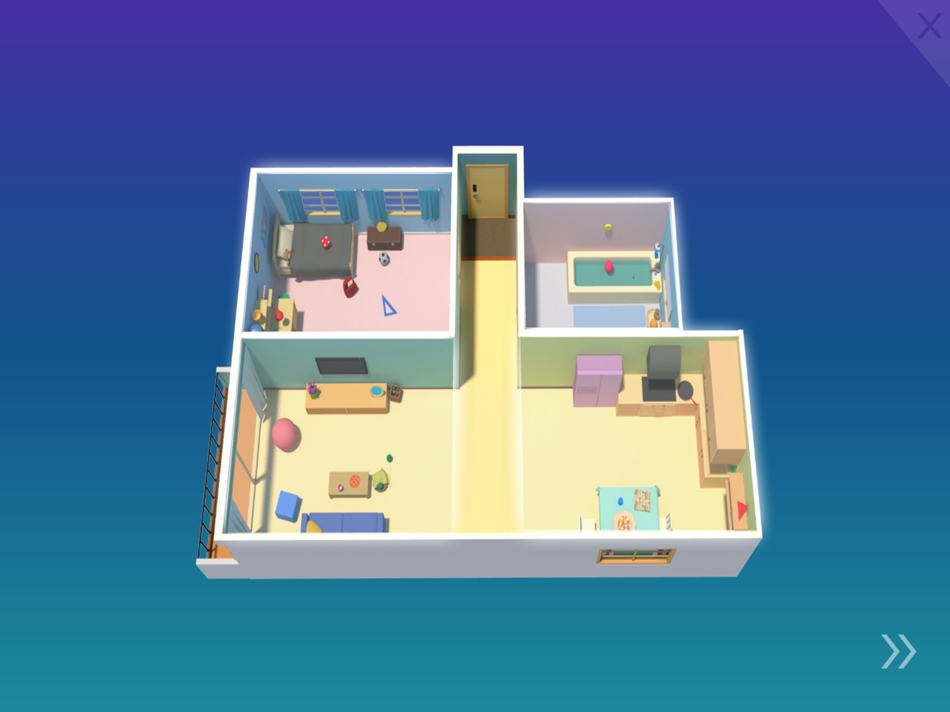 #7. AllviA Concept Tool (iOS) 게시자: VISANG EDUCATION INC