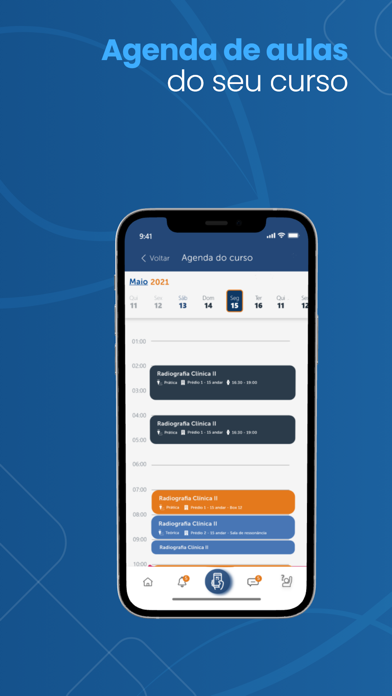 Cetrus Screenshot