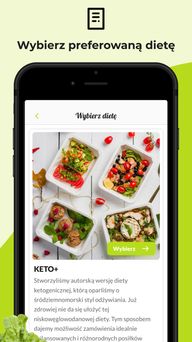 Dietykieta Screenshot