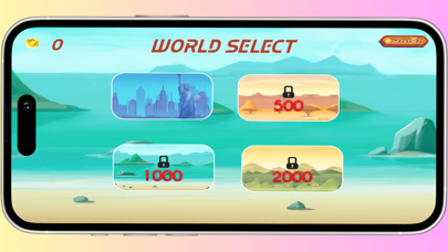 Krazy Monster Truck Screenshot