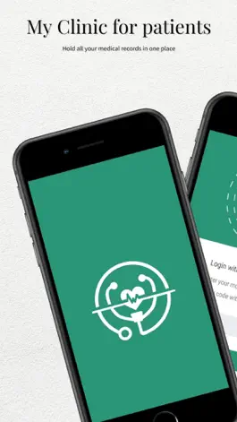 Game screenshot My Clinic - Patients mod apk