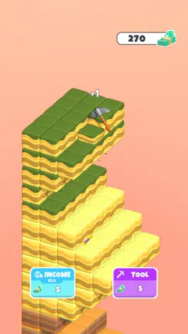 Game screenshot Cube Popper 3D mod apk
