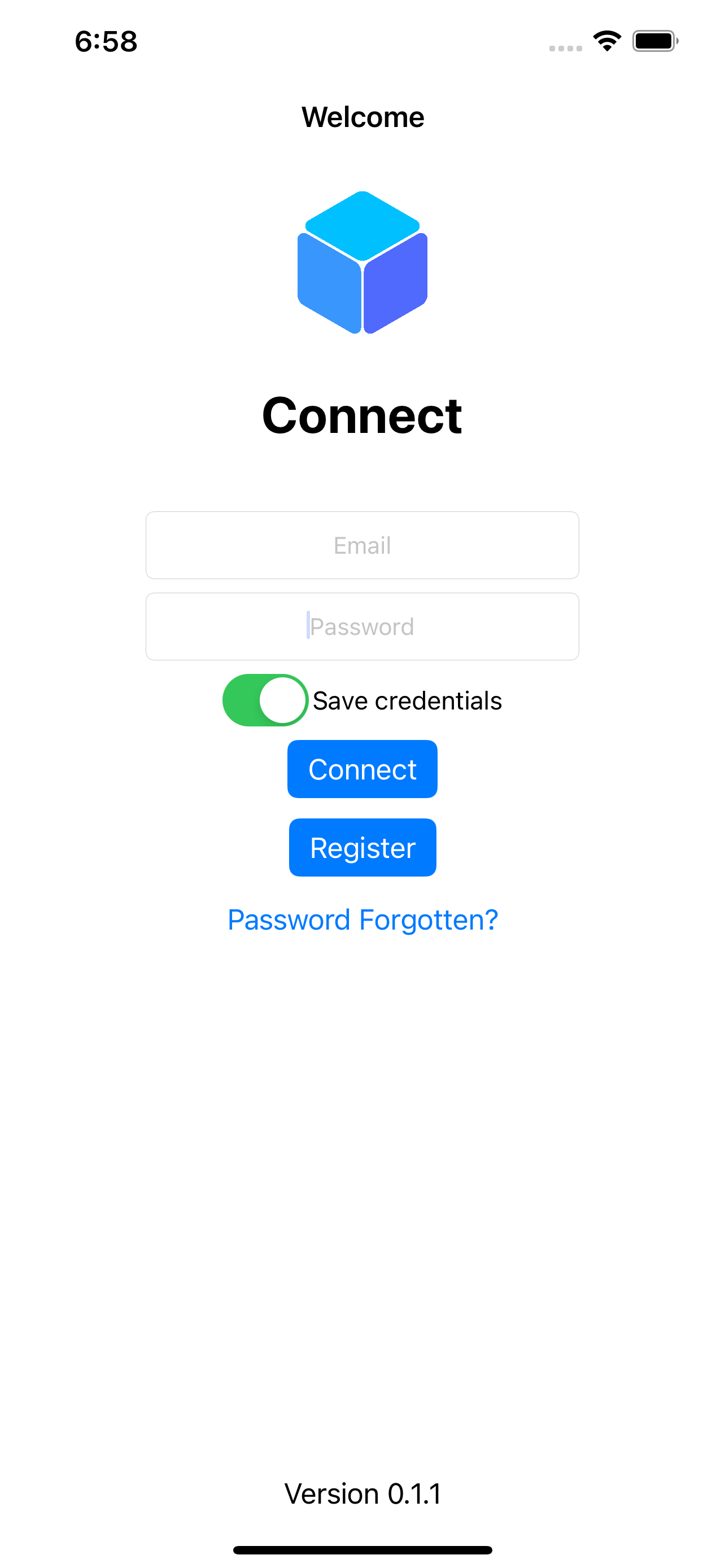 Flexer App