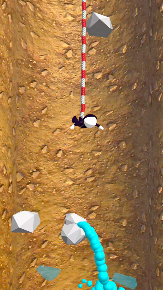 #4. Mission Possible! (iOS) 由: Kiwert