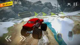 Game screenshot Offroad Driving - Racing Games apk