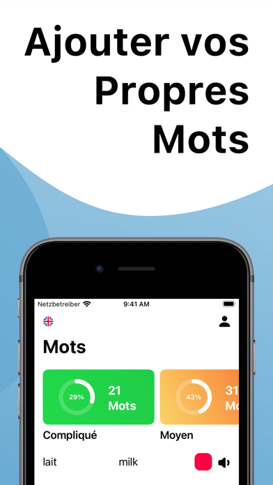 Screenshot #3 pour Apprendre l'Anglais - Novice