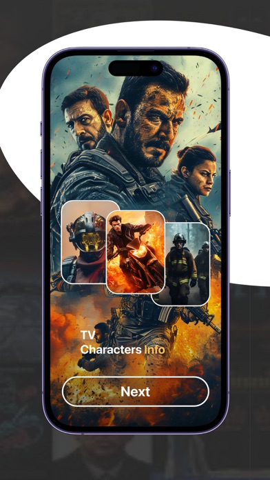 Cinematix Pro Screenshot