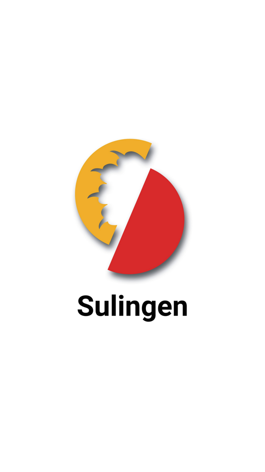 Sulingen - 1.0 - (iOS)