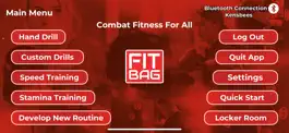 Game screenshot FITBAG apk