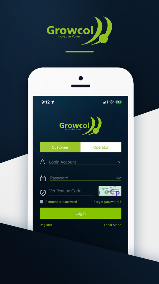 #1. Growcol All-in-One (iOS) 由: Hexing Zeko Information Technology Co., Ltd