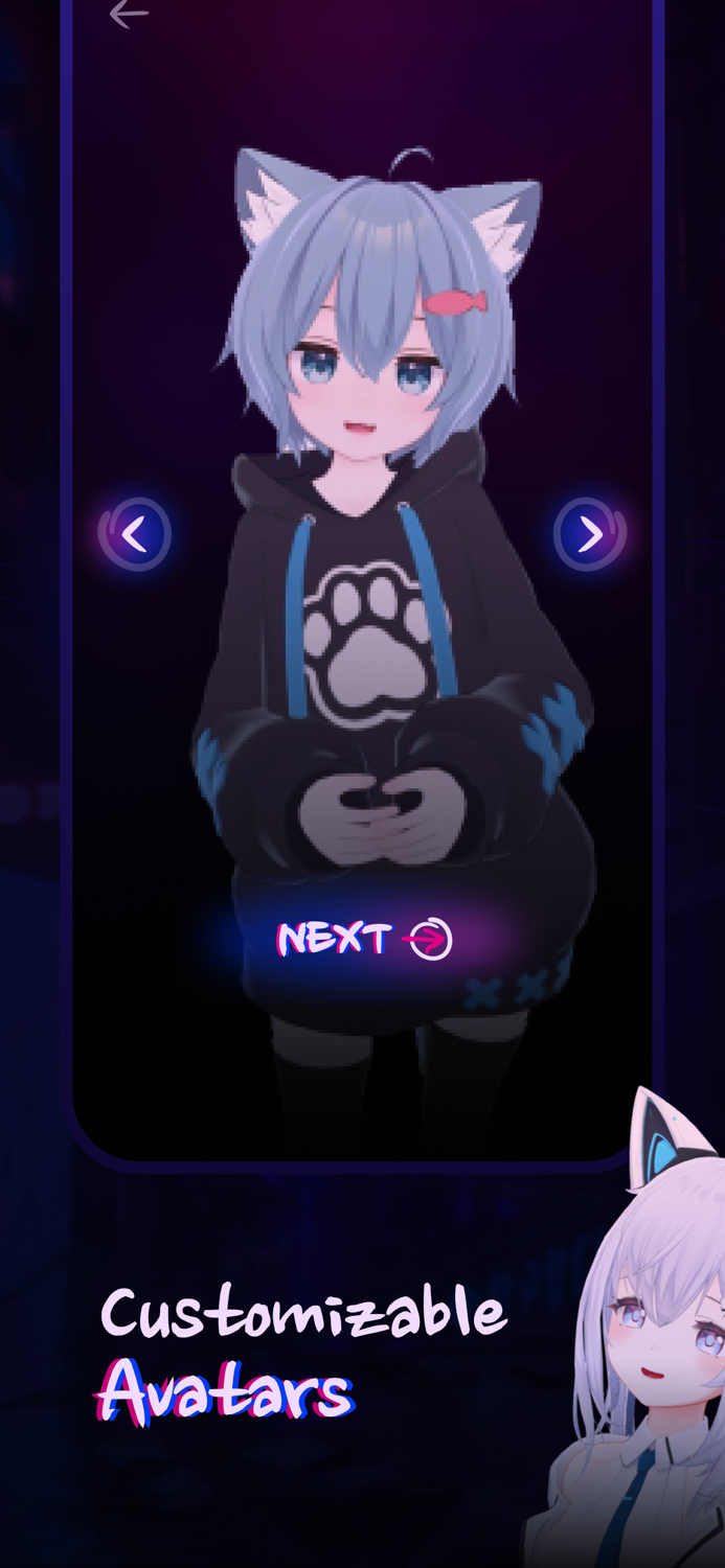 GraceChat - Good Vibes Chillin