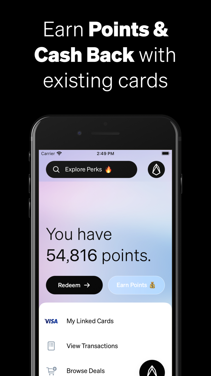 Emblem - Rewards by Creators