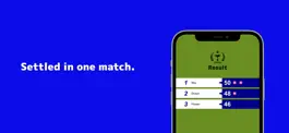 Game screenshot EasyMolReco apk