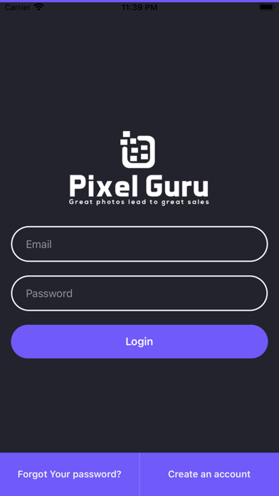 Pixel Guru Screenshot