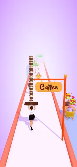 Game screenshot Coffee Balance! apk